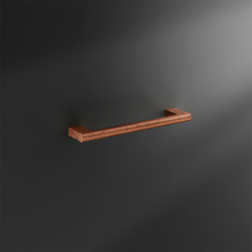 Полотенцедержатель Plumberia Selection ACCESSORI ACC0930RS