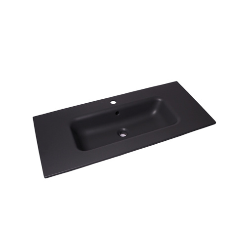 Раковина на мебель Plumberia Selection IXO XO101FNO фото 5