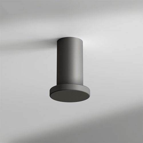 Крючок для ванной Plumberia Selection ACCESSORI ACC0927GR фото 2