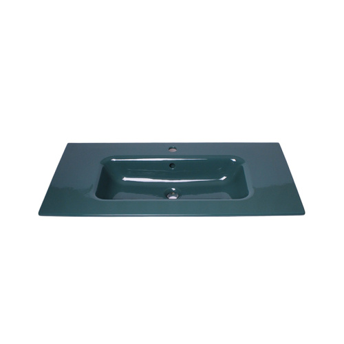 Раковина на мебель Plumberia Selection IXO XO081FPL фото 3