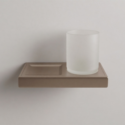 Модуль со стаканом и полочкой INDA CLAIRE A7178AAC21 фото 7