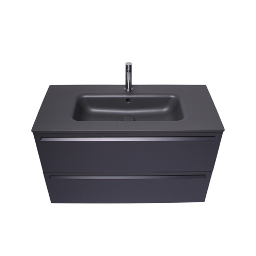 Раковина на мебель Plumberia Selection IXO XO101FGB фото 11