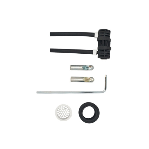 Комплект унитаза с крышкой PLUMBERIA SELECTION KIT XO5000PL Slim фото 5