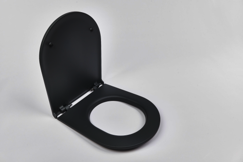 Крышка с сиденьем Galassia DREAM 7330SB фото 4