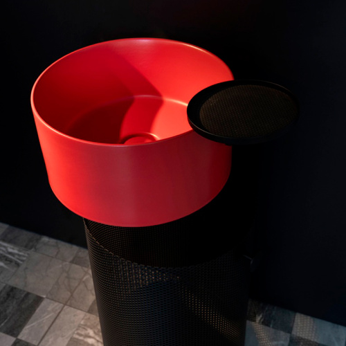 Раковина CORE40 7306RO фото 5