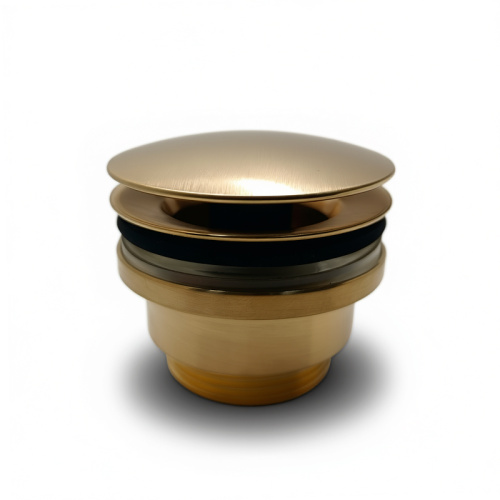 Донный клапан Plumberia Selection CC4201OB фото 2