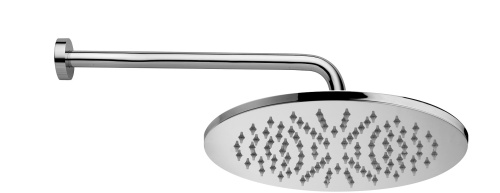 Комплект смесителей PAFFONI Light KITLIG015CR071 фото 4