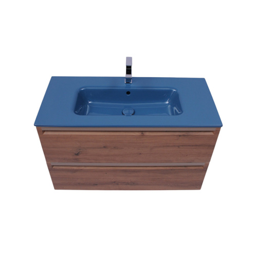 Раковина на мебель Plumberia Selection IXO XO081FBD фото 10