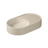 Раковина Galassia T65 7702SFSA