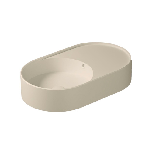 Раковина Galassia T65 7702SFSA