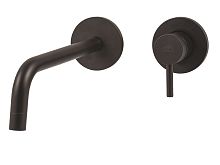 Смеситель для раковины Paffoni Light LIG007NO70