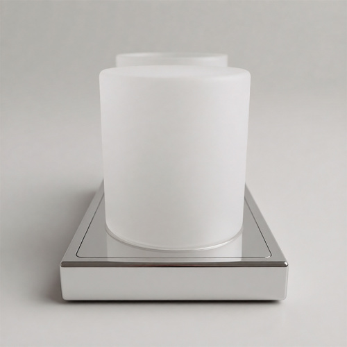 Модуль со стаканом и дозатором INDA CLAIRE A7110DCR21 фото 6