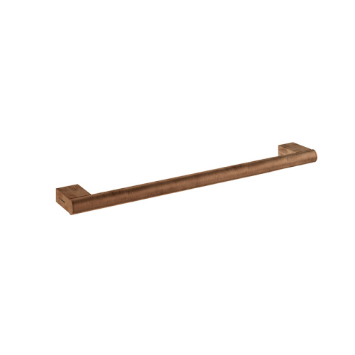 Полотенцедержатель Plumberia Selection ACCESSORI ACC0930RS фото 3