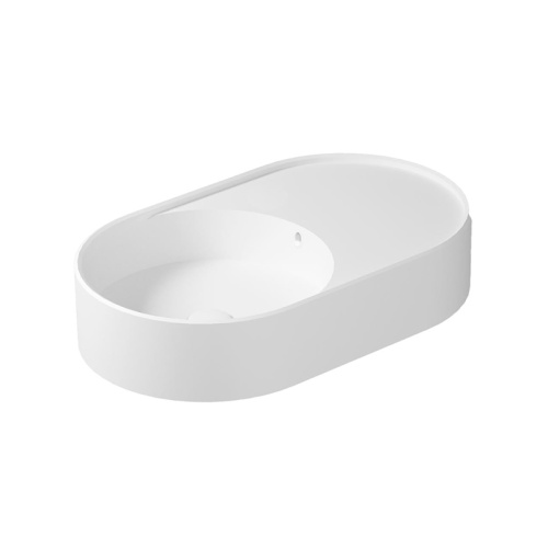 Раковина Galassia T65 7702SFMT