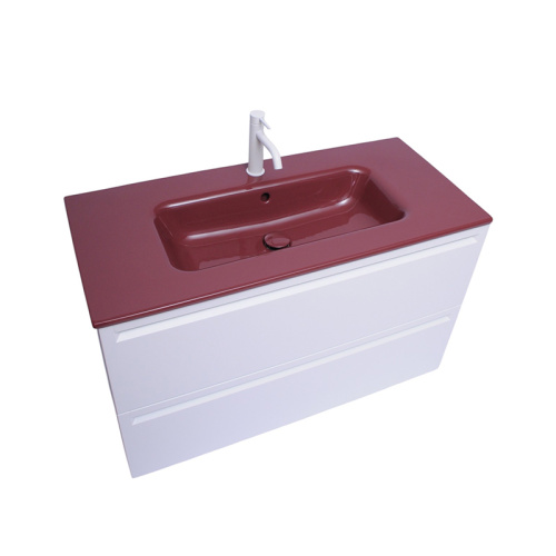 Раковина на мебель Plumberia Selection IXO XO081FMG фото 11