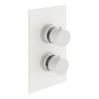 Смеситель с термостатом для душа Plumberia Selection XOT5020BO