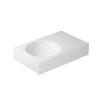 Раковина GALASSIA R70 7701SFMT