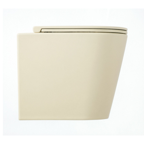 Унитаз напольный GALASSIA CORE 7351SA фото 5