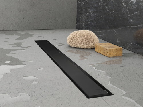 Душевой трап PLUMBERIA SELECTION PSM MODULAR PSM90NO фото 2