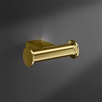Крючок для ванной Plumberia Selection ACCESSORI ACC0907OR