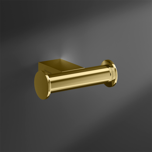 Крючок для ванной Plumberia Selection ACCESSORI ACC0907OR