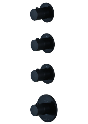 Комплект для ванны PAFFONI Modular Box KITMB019NO046 фото 11