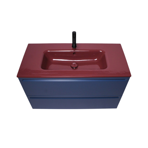 Раковина на мебель Plumberia Selection IXO XO081FMG фото 12