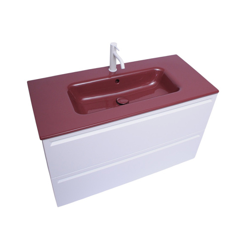 Раковина на мебель Plumberia Selection IXO XO101FMG фото 11