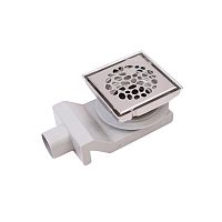 Душевой трап PLUMBERIA SELECTION PS STONES PSS13MT