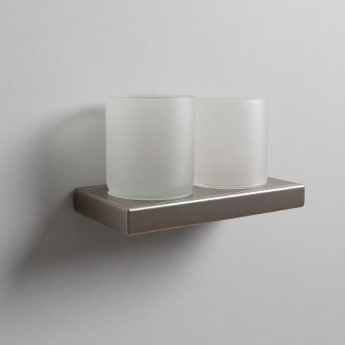 Модуль со стаканом и дозатором INDA CLAIRE A7110DAC21 фото 5