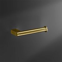 Держатель туалетной бумаги Plumberia Selection ACCESSORI ACC0905OR