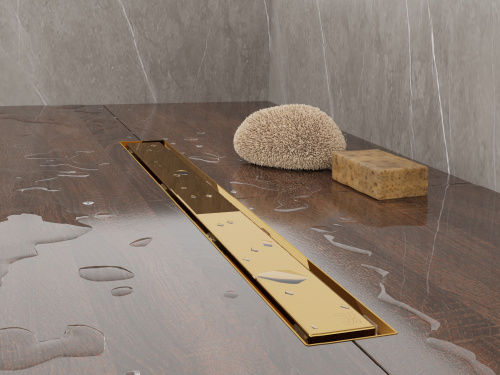 Душевой трап PLUMBERIA SELECTION PSM MODULAR PSM60OR фото 2