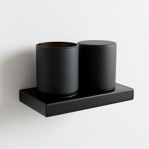 Модуль со стаканом и дозатором INDA CLAIRE A7110DNE04 фото 3