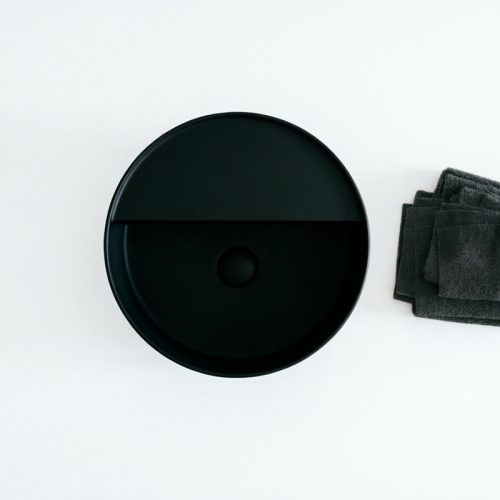 Раковина GALASSIA CORE46 7339SFSB фото 3