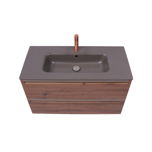Раковина на мебель Plumberia Selection IXO XO101FCS фото 2