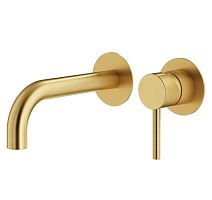 Комплект смесителя для раковины Plumberia Selection KITXO1135OB250