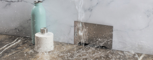 Душевой трап PLUMBERIA SELECTION PSW WALLDRAIN PSW30MT фото 3