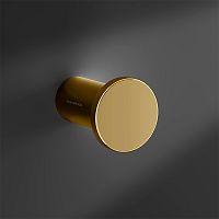 Крючок для ванной Plumberia Selection ACCESSORI ACC0927OR