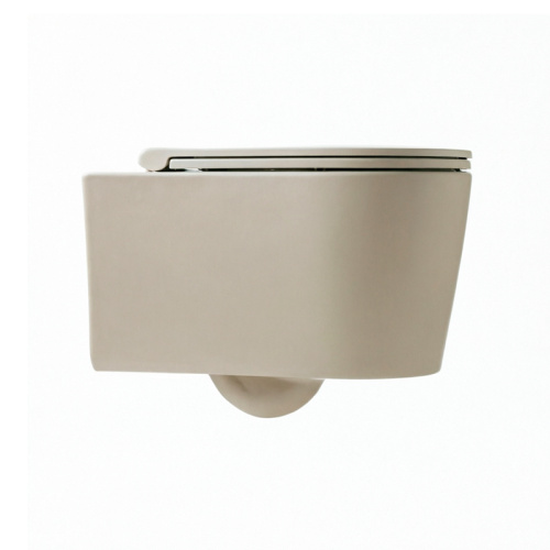 Унитаз подвесной GALASSIA CORE 7353SA фото 5