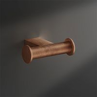 Крючок для ванной Plumberia Selection ACCESSORI ACC0907RS