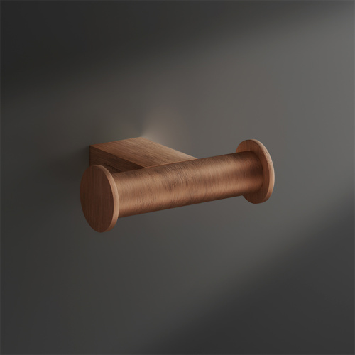 Крючок для ванной Plumberia Selection ACCESSORI ACC0907RS