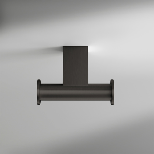 Крючок для ванной Plumberia Selection ACCESSORI ACC0907GM фото 4