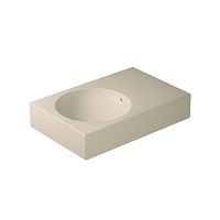 Раковина GALASSIA R70 7701SFSA