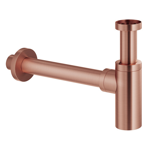 Сифон для раковины Plumberia Selection SFT4100RS