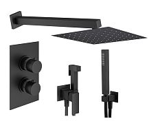 Комплект для душа Plumberia Selection TAG KITZTGT18QNO