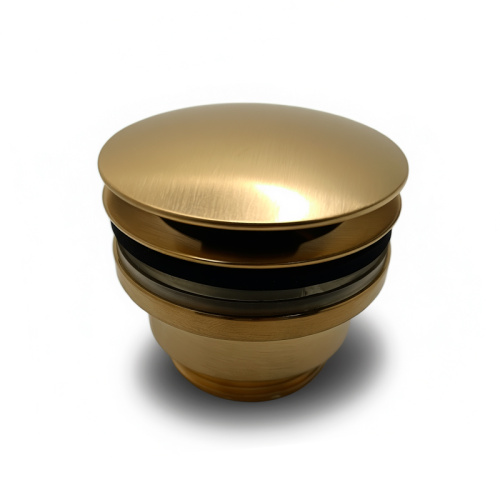 Донный клапан Plumberia Selection CC4201OB фото 8