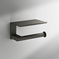 Держатель туалетной бумаги Plumberia Selection ACCESSORI ACC0910GR