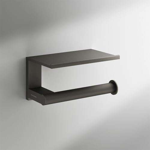 Держатель туалетной бумаги Plumberia Selection ACCESSORI ACC0910GR
