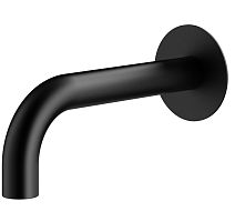 Излив Plumberia Selection SPT0060NO