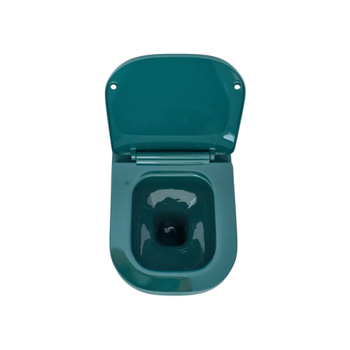 Комплект унитаза с крышкой PLUMBERIA SELECTION KIT XO5000PL Slim фото 8